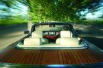 Rolls-Royce Phantom Drophead Coupe 2008 года